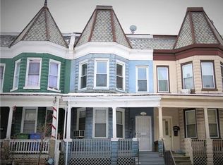 111 Market St #A, Perth Amboy, NJ 08861