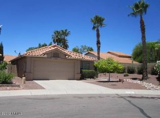 7548 W Kerry Ln, Glendale, AZ 85308