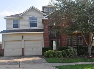 10311 Dell Ct, Missouri City, TX 77459