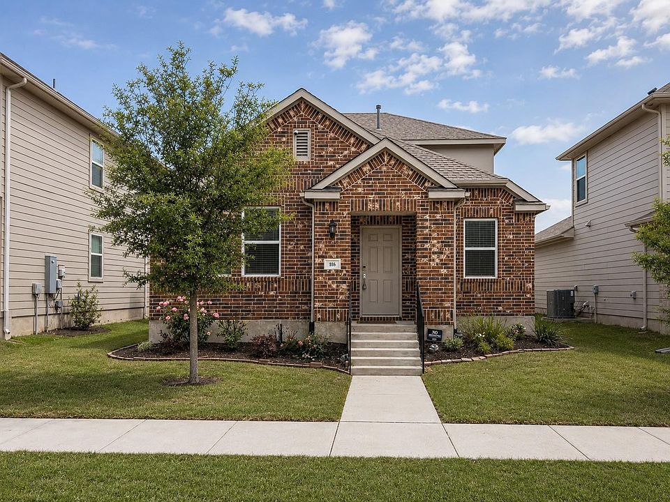 1st image of 116 Gracie Way
