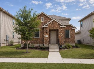 116 Gracie Way, Hutto, TX 78634