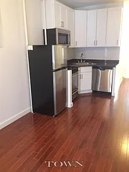 Rented by Town Residential