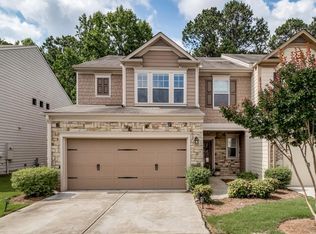 3120 Cross Creek Dr, Cumming, GA 30040