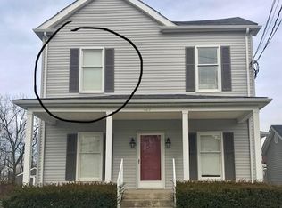 625 Clayton Ave, Georgetown, KY 40324