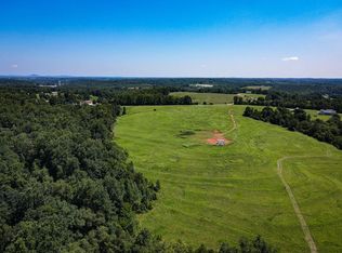 3523 Rube Spangler Rd, Lawndale, NC 28090