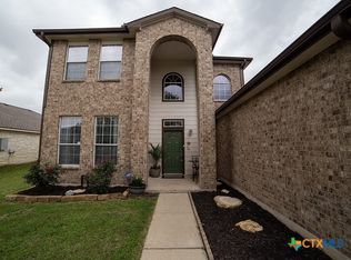 916 Mustang Trl, Harker Heights, TX 76548