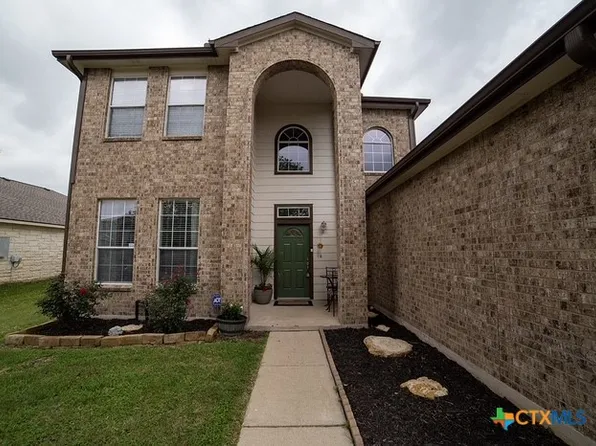 916 Mustang Trl, Harker Heights, TX 76548