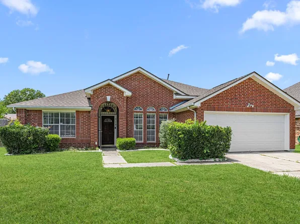 318 Breeze Park Dr, Houston, TX 77015