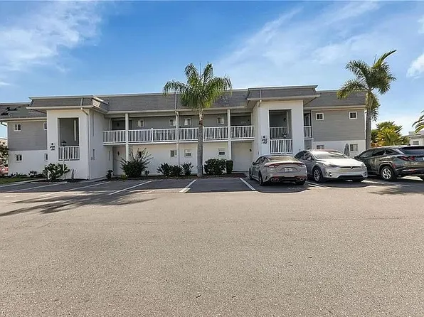 22375 Edgewater Dr Unit 124, Punta Gorda, FL 33980