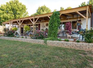 153 Carter Rd, Sparta, MO 65753