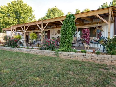 153 Carter Rd, Sparta, MO, 65753