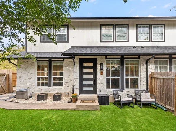 1409 Camp Craft Rd APT C, Austin, TX 78746