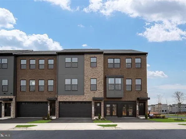 11331 Hypatia Loop, Manassas, VA 20109