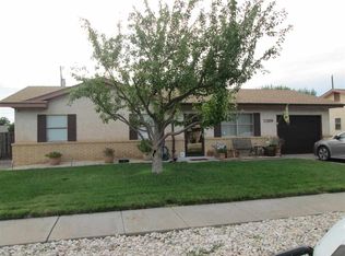 3200 Vassar Dr, Roswell, NM 88203