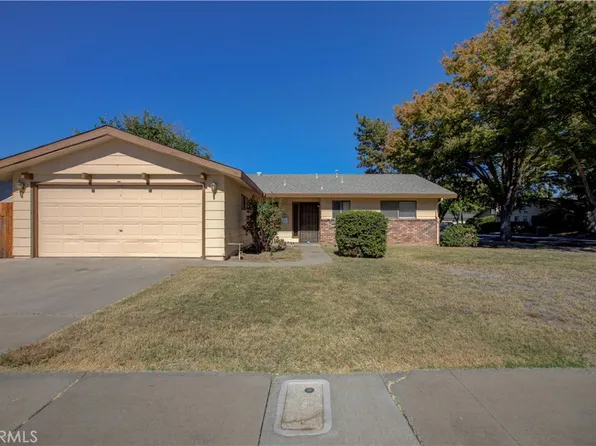 701 Junipero Ct, Merced, CA 95348