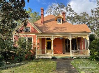 815 N Baylen St, Pensacola, FL 32501