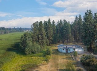 12711 S Murphy Rd, Cheney, WA 99004