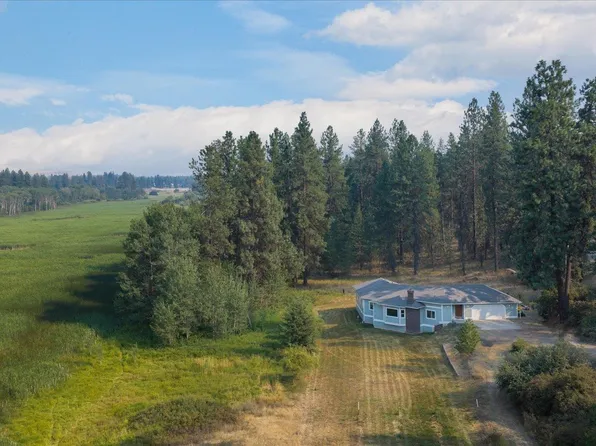 12711 S Murphy Rd, Cheney, WA 99004