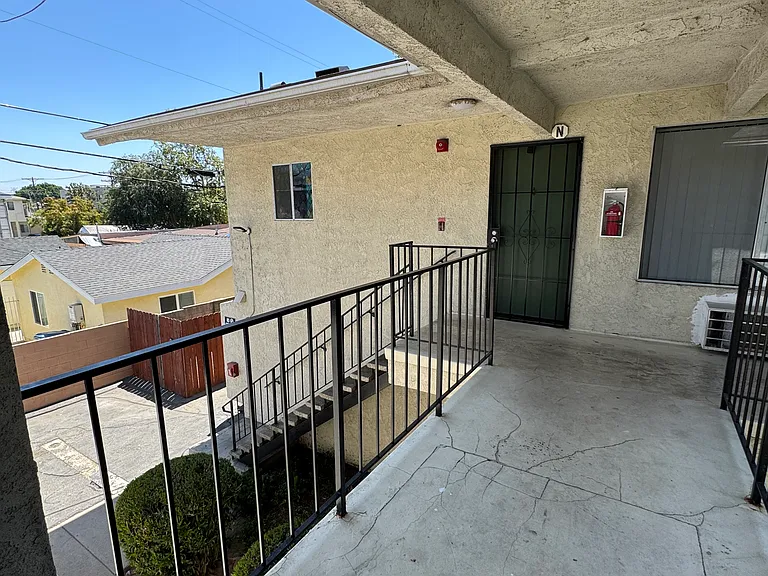 6714 Troost Ave #O — Photo 18