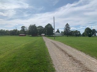 5188 S 300 W, Bluffton, IN 46714