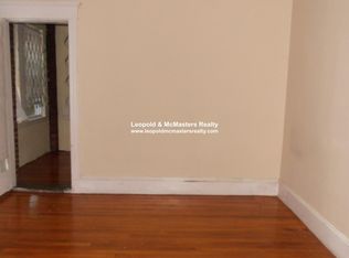 15 Quint Ave #1U, Allston, MA 02134