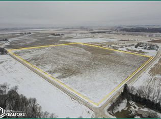 450th St, Riceville, IA 50466