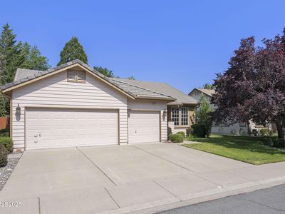 4175 Falling Water Dr, Reno, NV, 89519