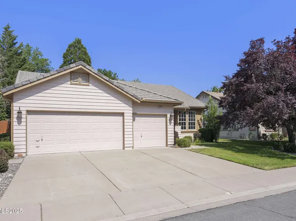 4175 Falling Water Dr, Reno, NV 89519