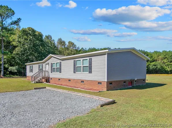 8065 State Highway 210 S, Autryville, NC 28318