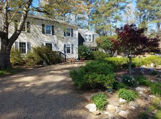12 Laydon Way, Poquoson, VA 23662
