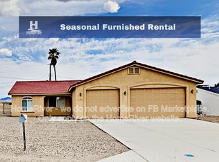 1825 Rainbow Ave S, Lake Havasu City, AZ 86403