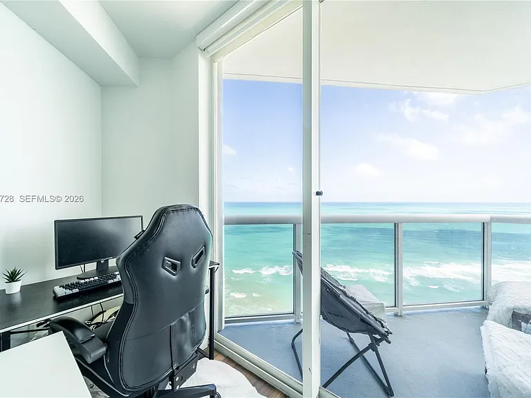 6301 Collins Ave #2802 — Photo 13