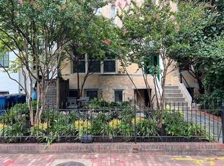 1511 13th St NW #3, Washington, DC 20005