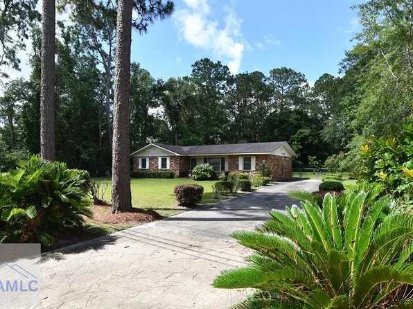 1024 E Plum St, Jesup, GA 31546