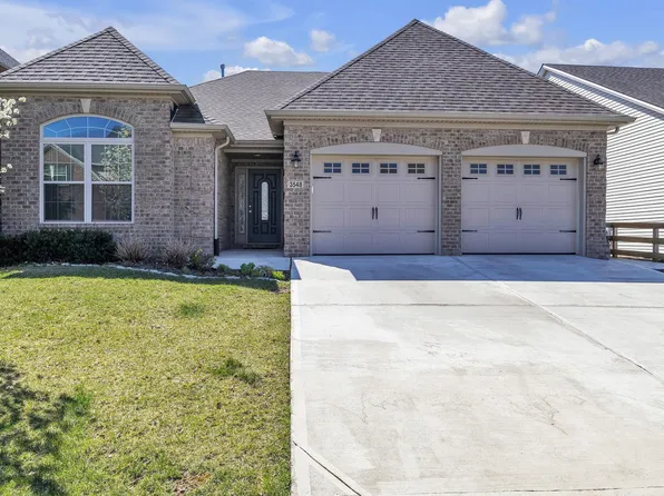 3548 Handsboro Park, Lexington, KY 40509