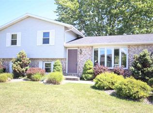 51272 Blue Ribbon Ln, Elkhart, IN 46514