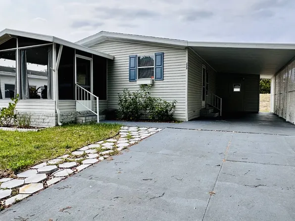 228 Choo Choo Ln, Valrico, FL 33594