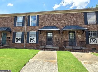 5617 Kingsport Dr NE, Atlanta, GA 30342