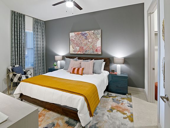 2nd image of 850 Greenside Dr APT 4307