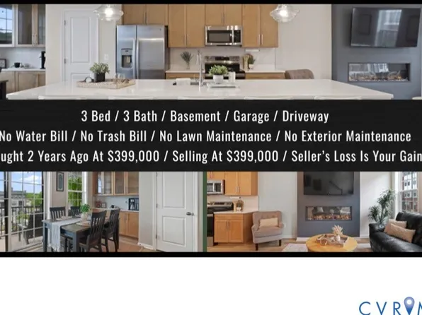 13312 Coalfield Station Ln, Midlothian, VA 23114