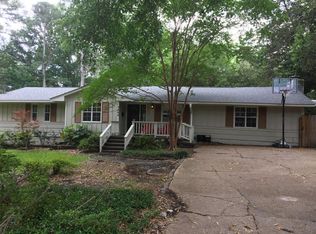 3980 Berkley Dr, Jackson, MS 39211