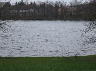 Clark Rd, Poyntelle, PA 18454