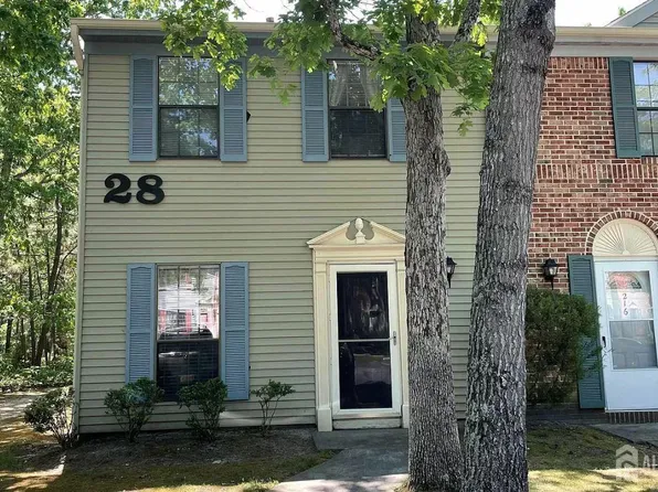 215 Patriots Ct #2801, Galloway, NJ 08205