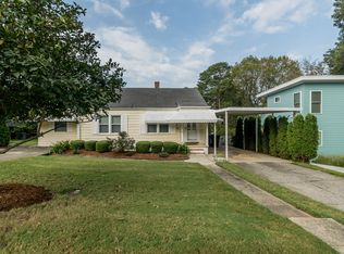 210 Baggett Ave, Raleigh, NC 27604