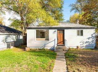 4128 N Martin St, Spokane, WA 99207