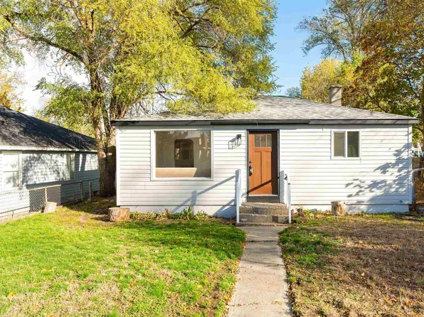 4128 N Martin St, Spokane, WA 99207