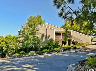 3050 Rossmoor Pkwy APT 4, Walnut Creek, CA 94595