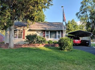 54 Williams Blvd, Saint Louis, MO