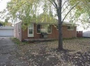 190 Ohio St, Ypsilanti, MI