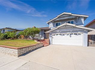 1923 Nowell Ave, Rowland Heights, CA 91748